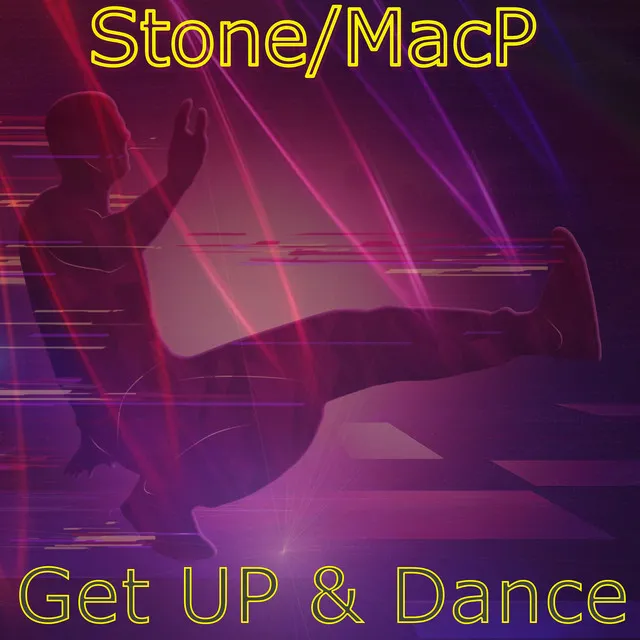 Get Up & Dance