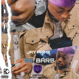 56 Bars by Jay Prime