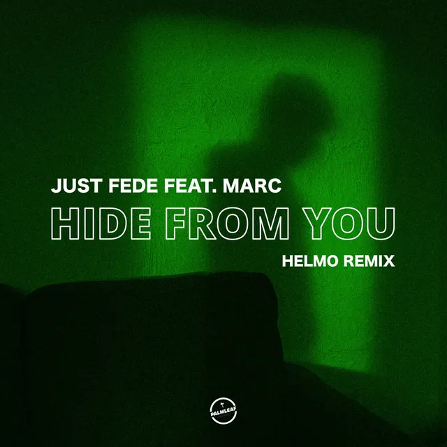 Hide from You - Helmo Remix