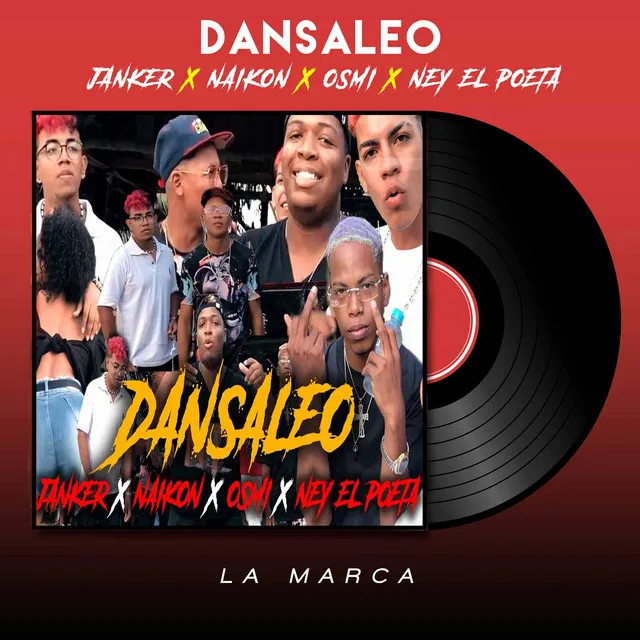 Dansaleo