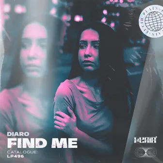 Find Me by DIARO