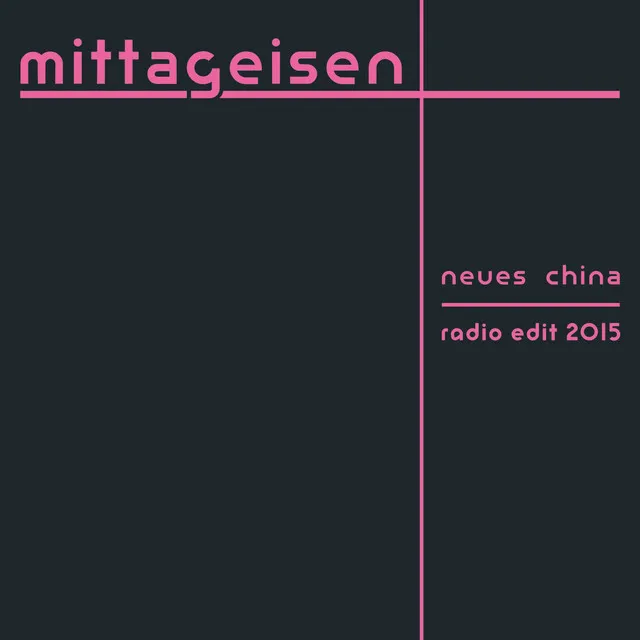 Neues China (Radio Edit)