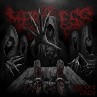 Sessions of Pain by The Merciless Concept