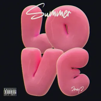 June 21 / Summer Love by Jersey J