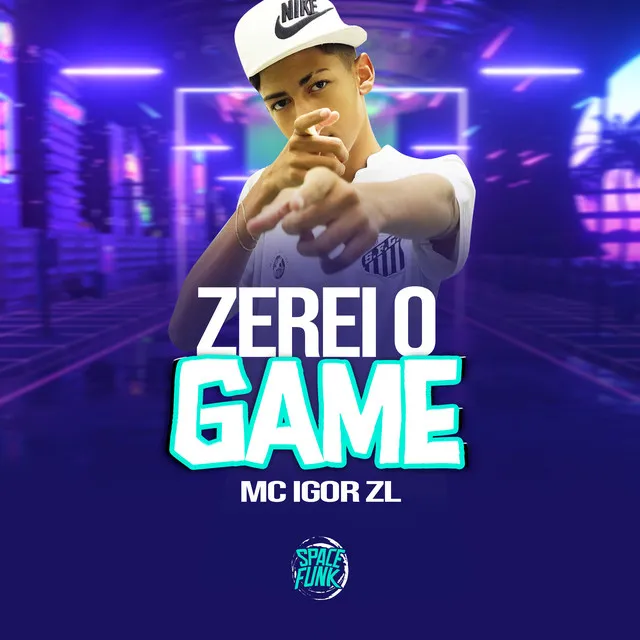 Zerei o Game