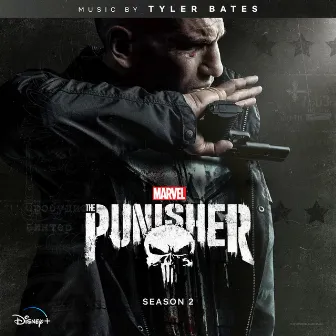 The Punisher: Season 2 (Original Soundtrack) by Tyler Bates