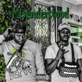 Misunderstood by Jnr Money