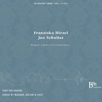 Wagner And His Contemporaries by Franziska Hirzel