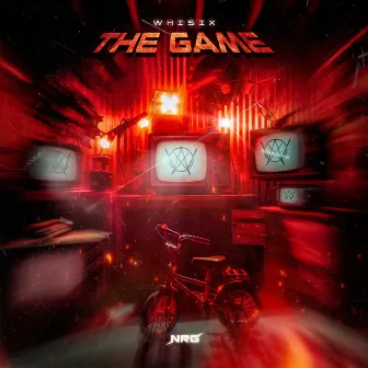 The Game by Whisix