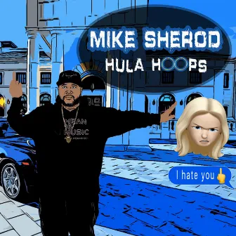 Hula Hoops by Mike Sherod