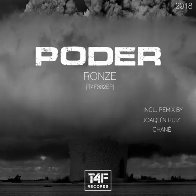 Poder - Chané Remix