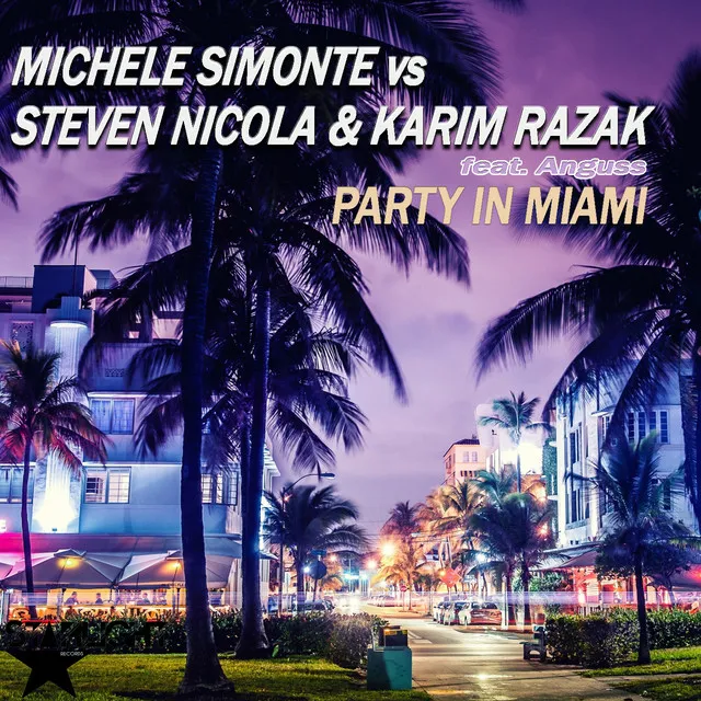 Party In Miami - Original Mix