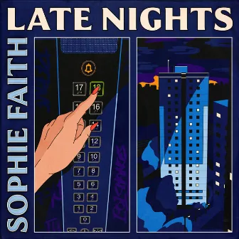 Late Nights by Sophie Faith