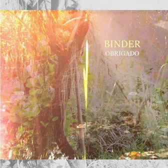 Obrigado by Binder