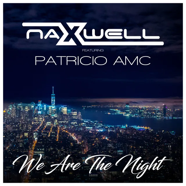 We Are the Night - Extended Club Mix