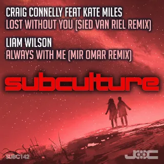 Subculture Remix Sampler Vol. 1 by Liam Wilson