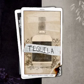 Tequila by Samuel Salcedo