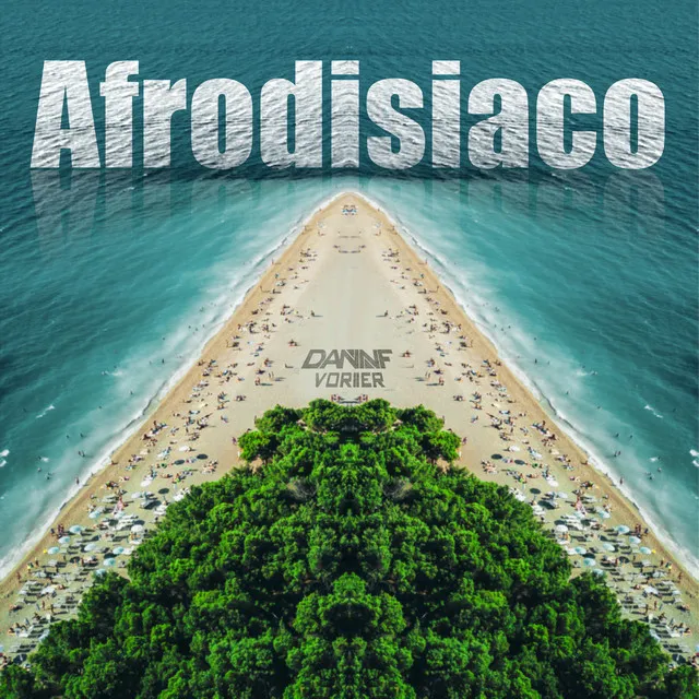 Afrodisiaco