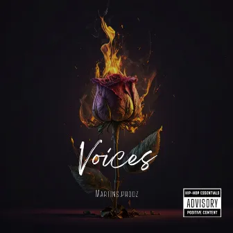 Voices by Martins.prodz