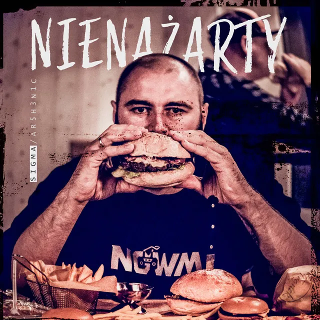 NieNaŻarty