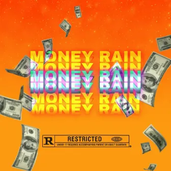 Money Rain by Fel7pee