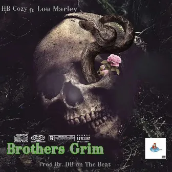 Brothers Grim by HB Cozy