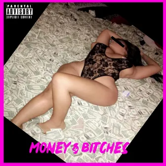 Money & Bitches by 