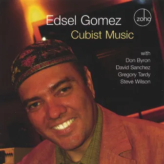 Cubist Music by Edsel Gomez