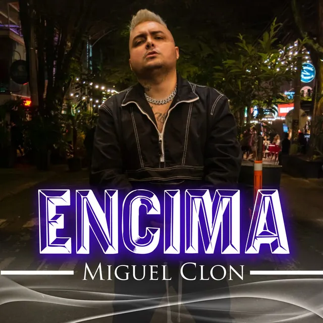 Encima