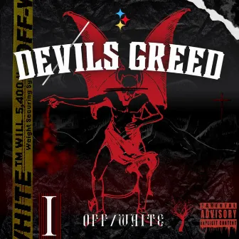 Devils Greed by Off/Waite