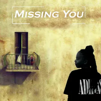 Missing You by Lyriq Ree