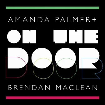 On the Door by Amanda Palmer