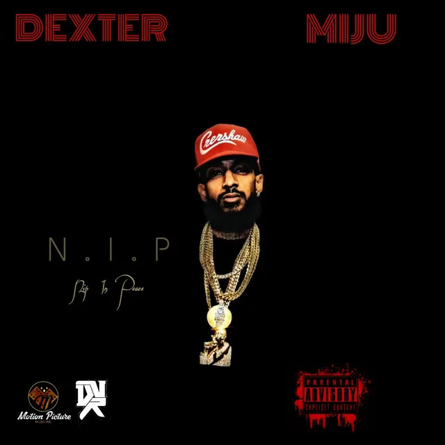 N.I.P - Nip In Peace