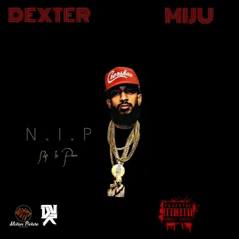 N.I.P (Nip In Peace) by Miju