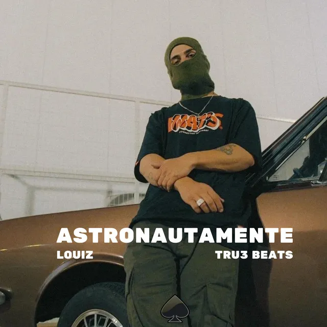 Astronautamente