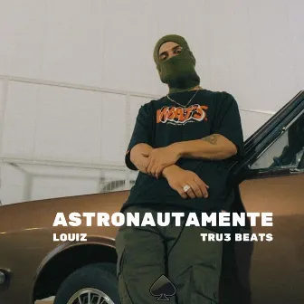 Astronautamente by Unknown Artist