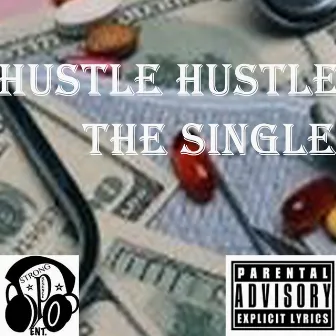 Hustle Hustle by Moochy C