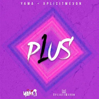 Plus One by Yama