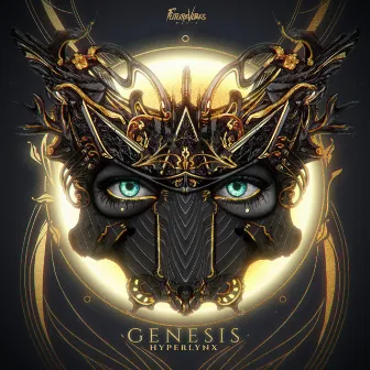 Genesis by Hyperlynx