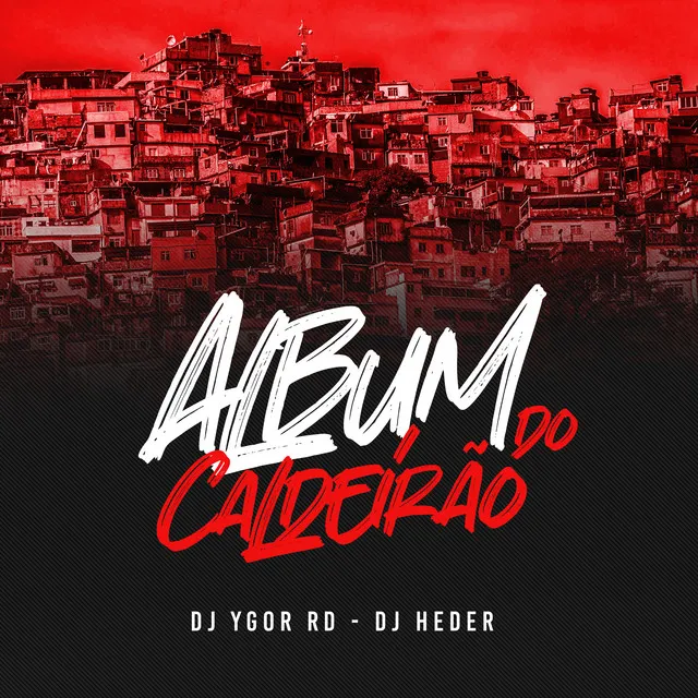 MT - PAPAPA COM RAQUETADA - DJ Heder É DJ Ygor Rd