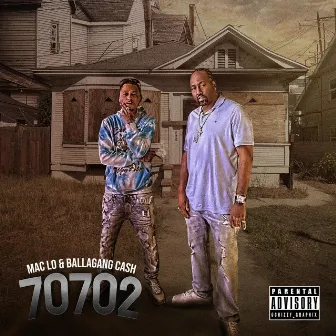 70702 by Ballagang Cash