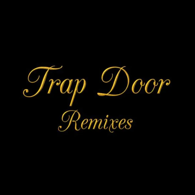 Trap Door - DFA Remix