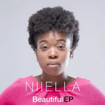 Beautiful - EP by Niiella