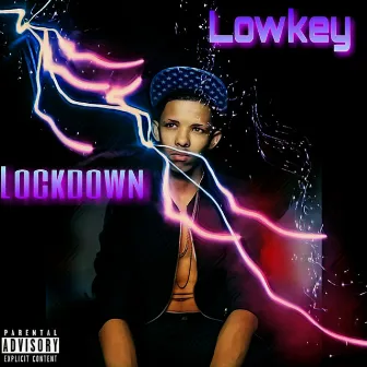 Lockdown by Lowkey