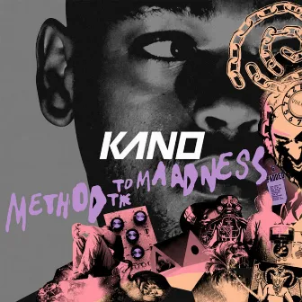 Method to the Maadness by Kano