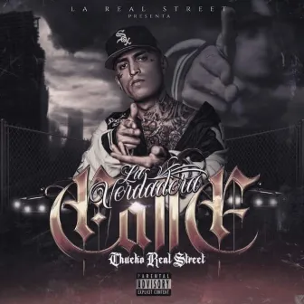 La Verdadera Calle by Chueko Real Street