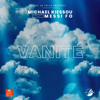 Vanité by Michael Kiessou