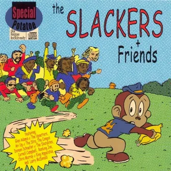 And Friends by The Slackers