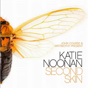 John Course & MrTimothy Present Second Skin, The Katie Noonan Remix Album by Katie Noonan