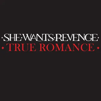 True Romance (Radio Edit) by She Wants Revenge